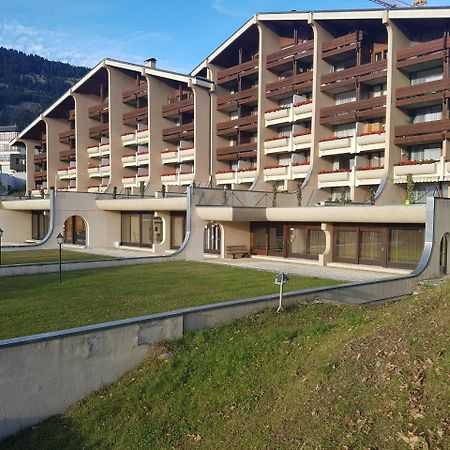 Residence Panorama A201 Villars-sur-Ollon Exterior foto